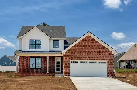 323 Skaggs Blvd, Nicholasville, KY 40356