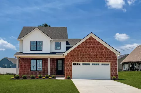 323 Skaggs Blvd, Nicholasville, KY 40356