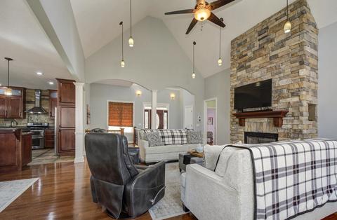 81 Pier Ln, Murray, KY 42071 photo 9