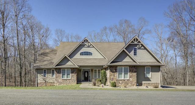 81 Pier Ln, Murray, KY 42071