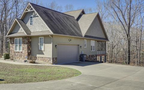 81 Pier Ln, Murray, KY 42071 photo 5