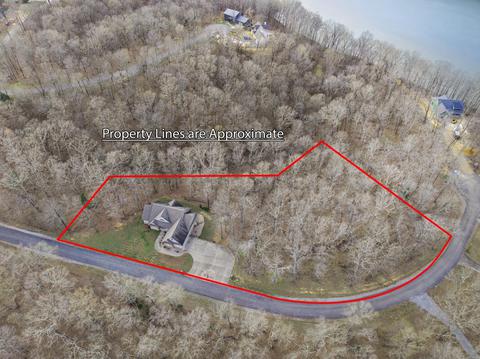 81 Pier Ln, Murray, KY 42071 photo 33