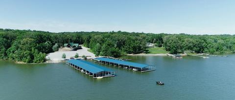 81 Pier Ln, Murray, KY 42071 photo 34