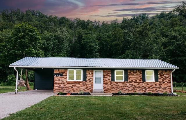 6053 W Us 460 Hwy, Means, KY 40346