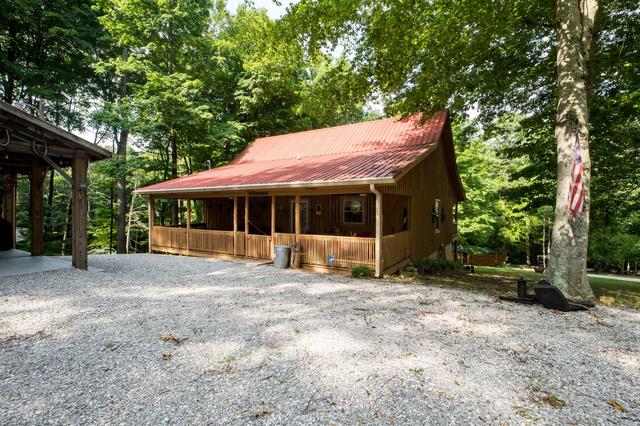 189 Ronnie Sexton Rd, Monticello, KY 42633
