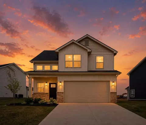 219 Krauss Dr, Nicholasville, KY 40356