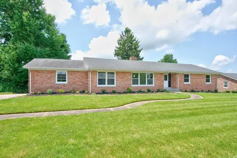 100 Natchez Trce, Nicholasville, KY 40356
