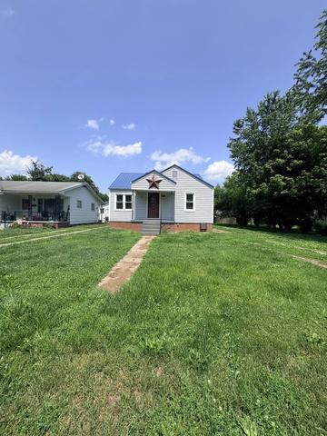 89 Morton St, South Shore, KY 41175