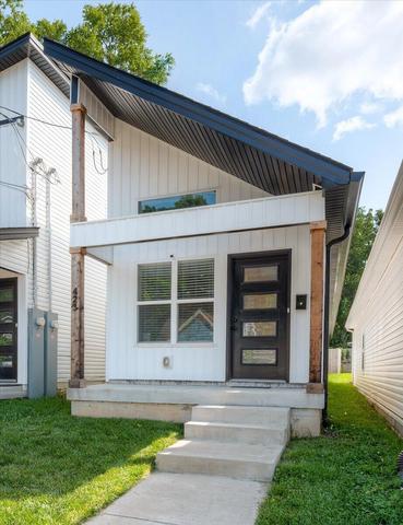 423 E Second St, Lexington, KY 40508