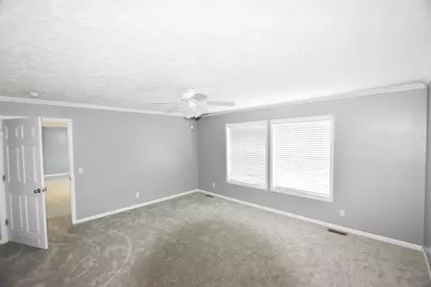 Bedroom - 40 Marigold Ln, Grayson, KY 41143 photo 5 of 6