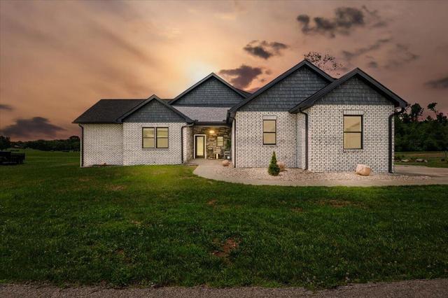 43 Cedar Ridge Dr, London, KY 40744