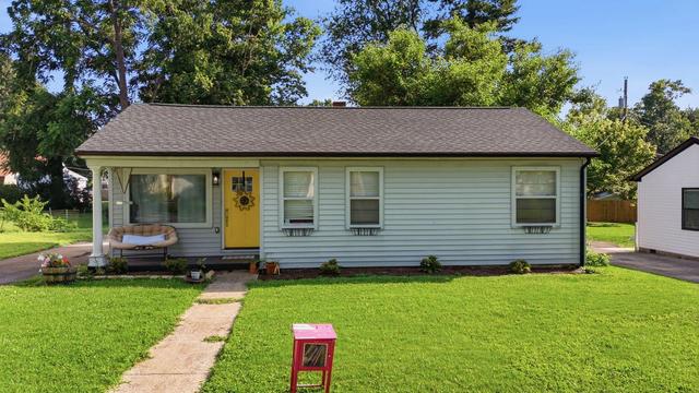 656 Sheridan Dr, Lexington, KY 40503