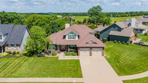 107 Hibiscus Ln, Winchester, KY 40391