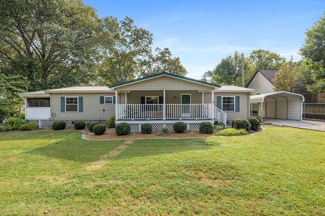 30 Panorama Dr, Murray, KY 42071