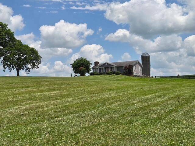 1835 Warwick Rd, Harrodsburg, KY 40330