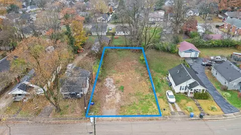 123 Henton Rd, Lexington, KY 40508