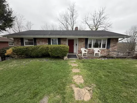 416 Williams St, Corbin, KY 40701 photo 1