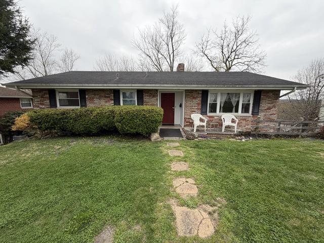 416 Williams St, Corbin, KY 40701
