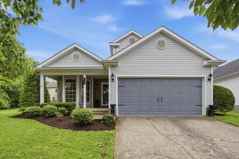 1244 Pleasant Ridge Dr, Lexington, KY 40509