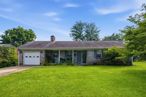 105 Sequoyah Trl, Frankfort, KY 40601