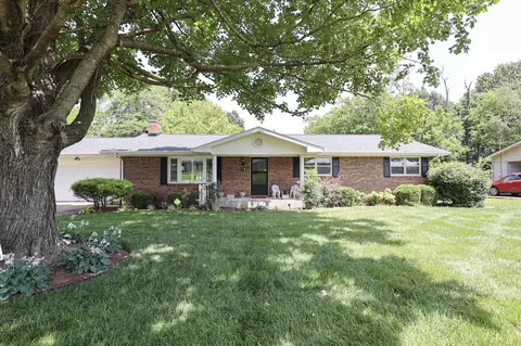 118 Milton Dr, Paducah, KY 42003