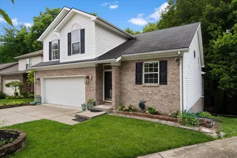 2316 Valencia Dr, Lexington, KY 40513