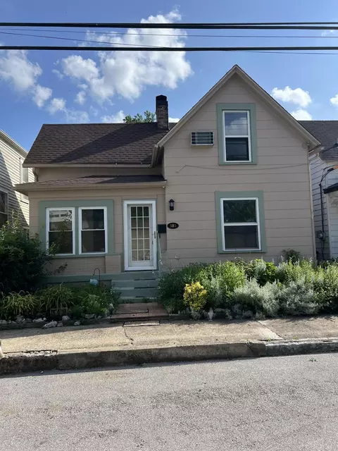 503 W Broadway St, Frankfort, KY 40601