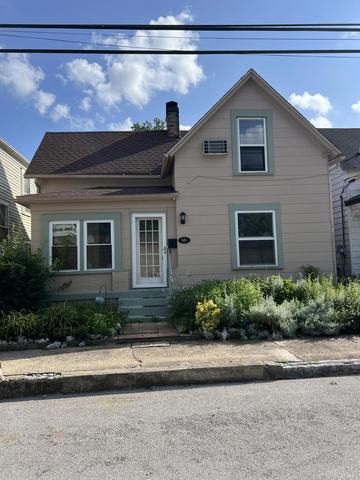 503 W Broadway St, Frankfort, KY 40601