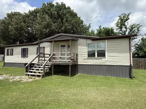 96 Obryan Cir, Almo, KY 42020 photo 1
