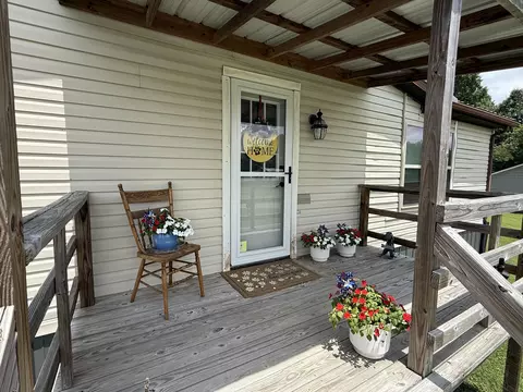 96 Obryan Cir, Almo, KY 42020 photo 2