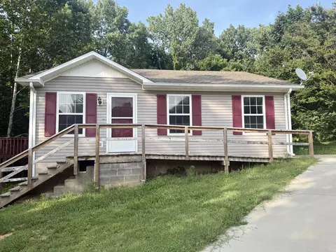 74 English Dr, Cadiz, KY 42211