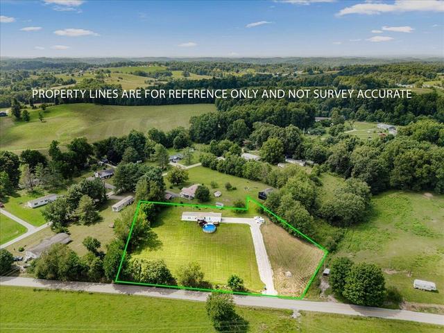1295 Old Salem Rd, London, KY 40741
