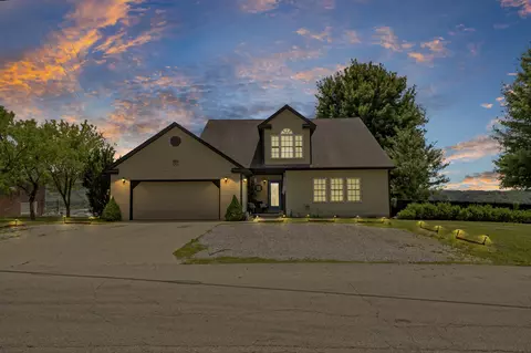 1235 Hallwood Dr, Morehead, KY 40351