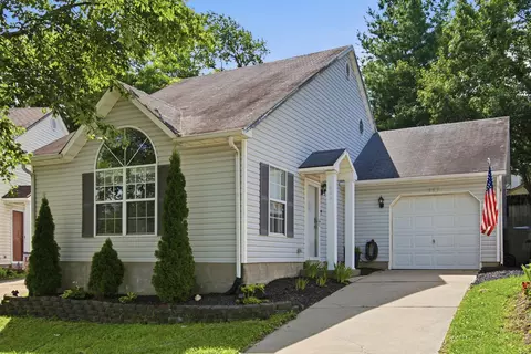 640 Declaration Ct, Lexington, KY 40509