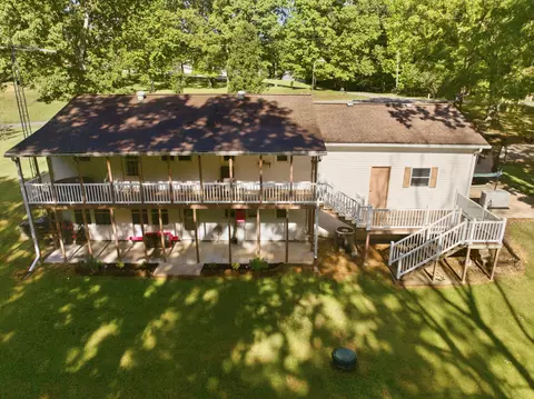 Exterior - 1130 Wright Rd, Murray, KY 42071 photo 10 of 10