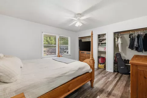 Bedroom - 1130 Wright Rd, Murray, KY 42071 photo 1 of 4