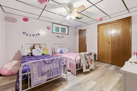 Bedroom - 1130 Wright Rd, Murray, KY 42071 photo 4 of 4