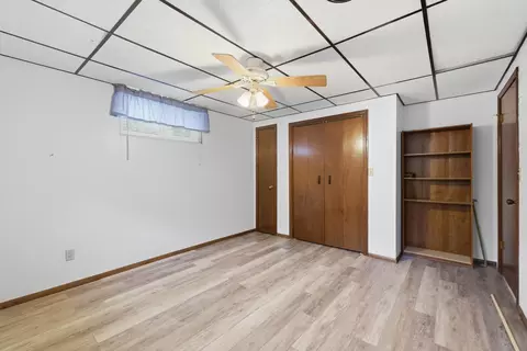 Bedroom - 1130 Wright Rd, Murray, KY 42071 photo 3 of 4