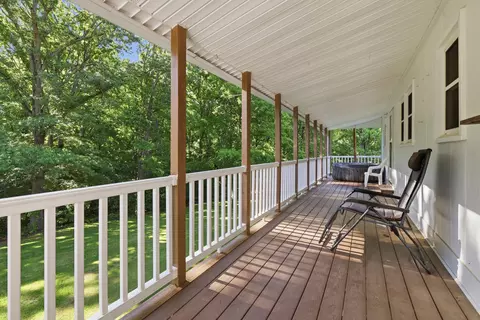 Exterior - 1130 Wright Rd, Murray, KY 42071 photo 6 of 10