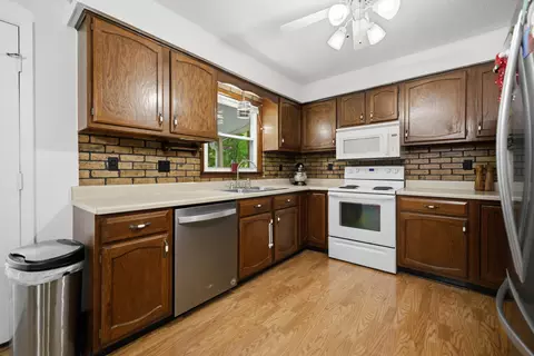 Kitchen - 1130 Wright Rd, Murray, KY 42071 photo 1 of 3