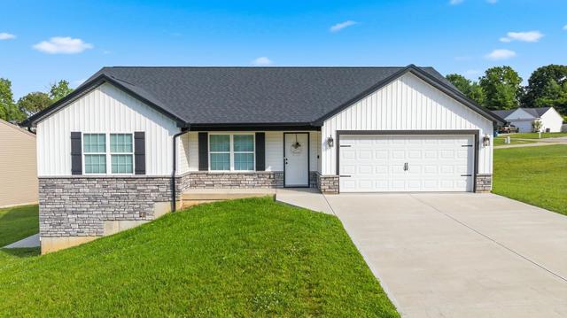 103 Sheffield Dr, Dry Ridge, KY 41035
