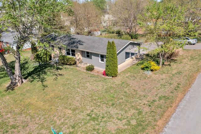 500 Blane Dr, Hopkinsville, KY 42240