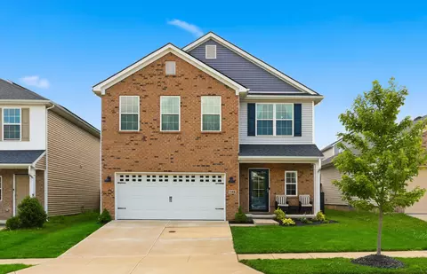 1148 Barleys Pass, Lexington, KY 40511