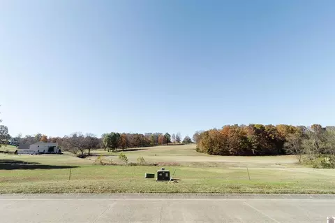 lot12 13 Fairway Dr, Benton, KY 42025