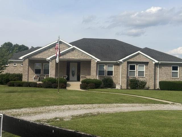 398 Jim Weaver Rd, Crab Orchard, KY 40419