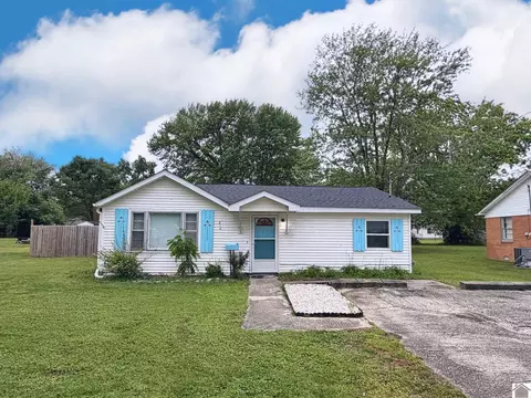 314 Irvan St, Murray, KY 42071 photo 1