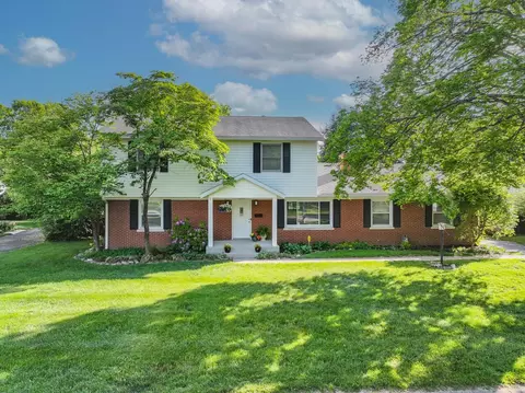 352 Albany Rd, Lexington, KY 40503