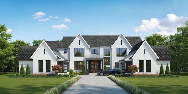 3716 Waldorf Ln, Lexington, KY 40509