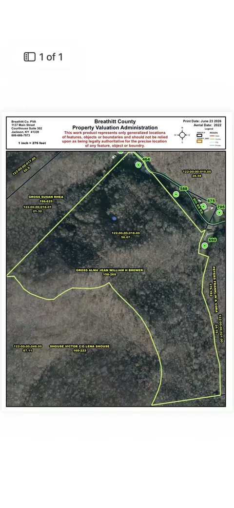 464 Big Branch Rd, Jackson, KY 41339 photo 5