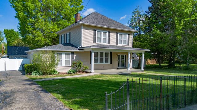 3515 Central Ave, Paducah, KY 42001